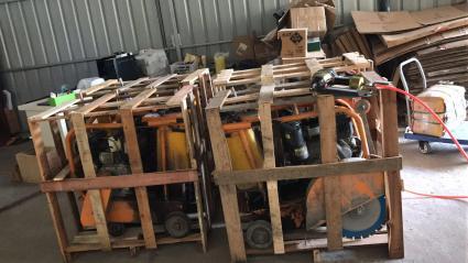 澜沧行李、家具、电器包装托运