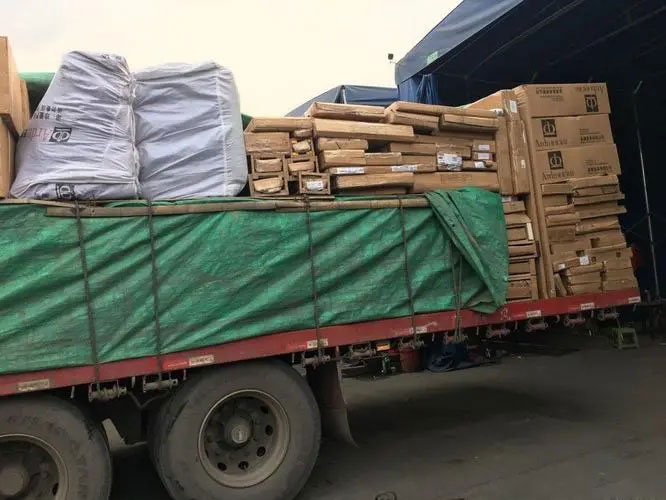 澜沧家具托运